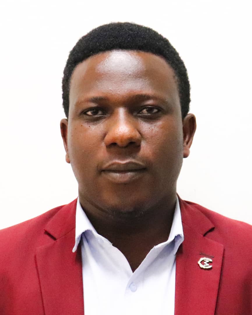 Robinson Joshua Charles